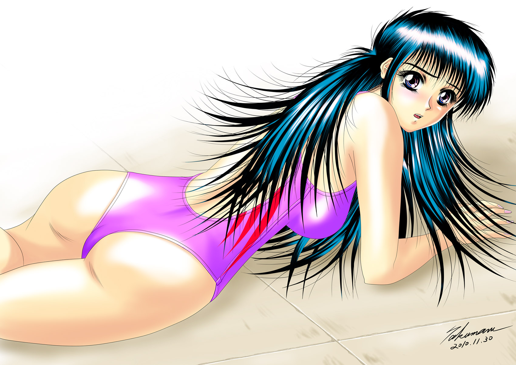 �������L�����`���Ă���ƁA���̍����v���o��