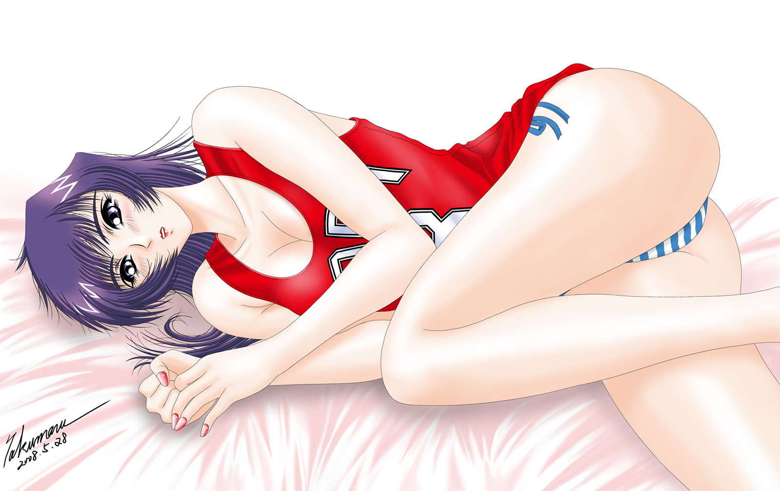 ���A������A�ȃp���������E�E�E�B